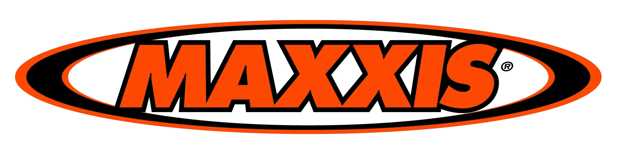 Лого компании Maxxis